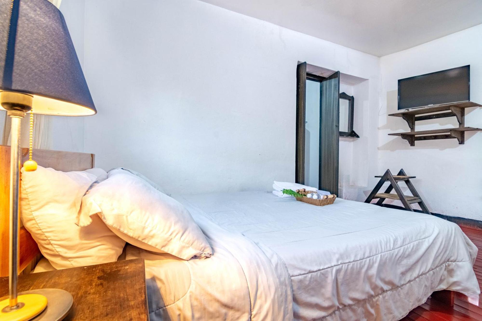 Hotel Casa Del Colibri Guican ภายนอก รูปภาพ
