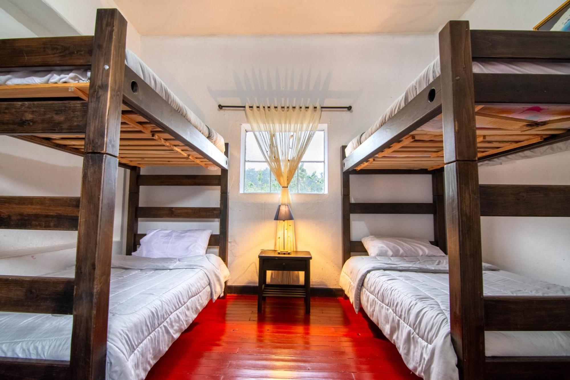 Hotel Casa Del Colibri Guican ภายนอก รูปภาพ